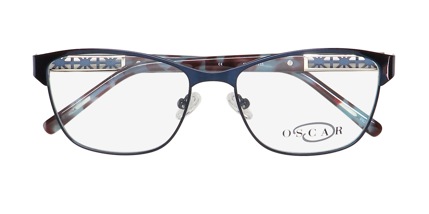 Oscar de la Renta Osl 467 Eyeglasses by ModaFrames