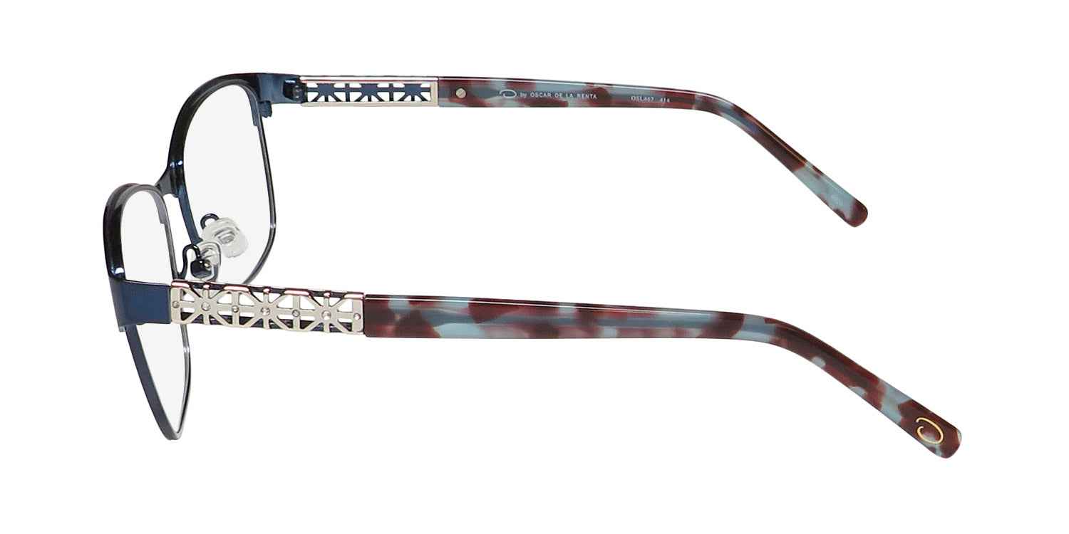 Oscar de la Renta Osl 467 Eyeglasses by ModaFrames
