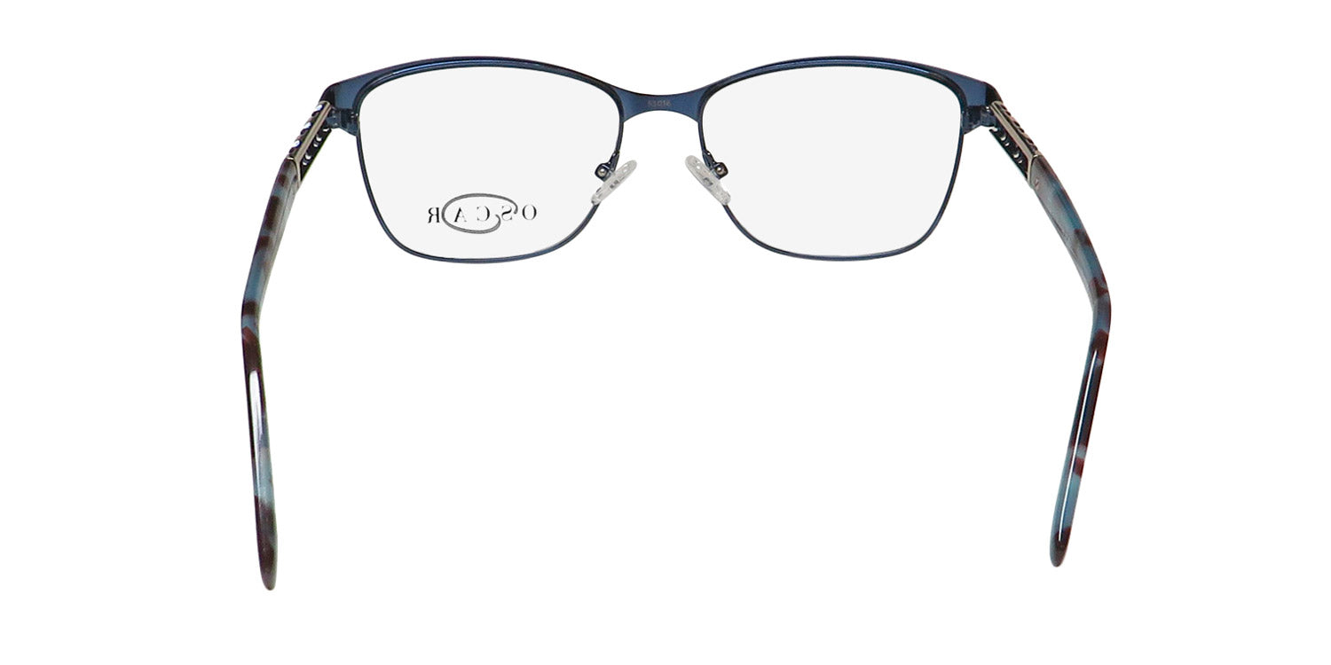 Oscar de la Renta Osl 467 Eyeglasses by ModaFrames