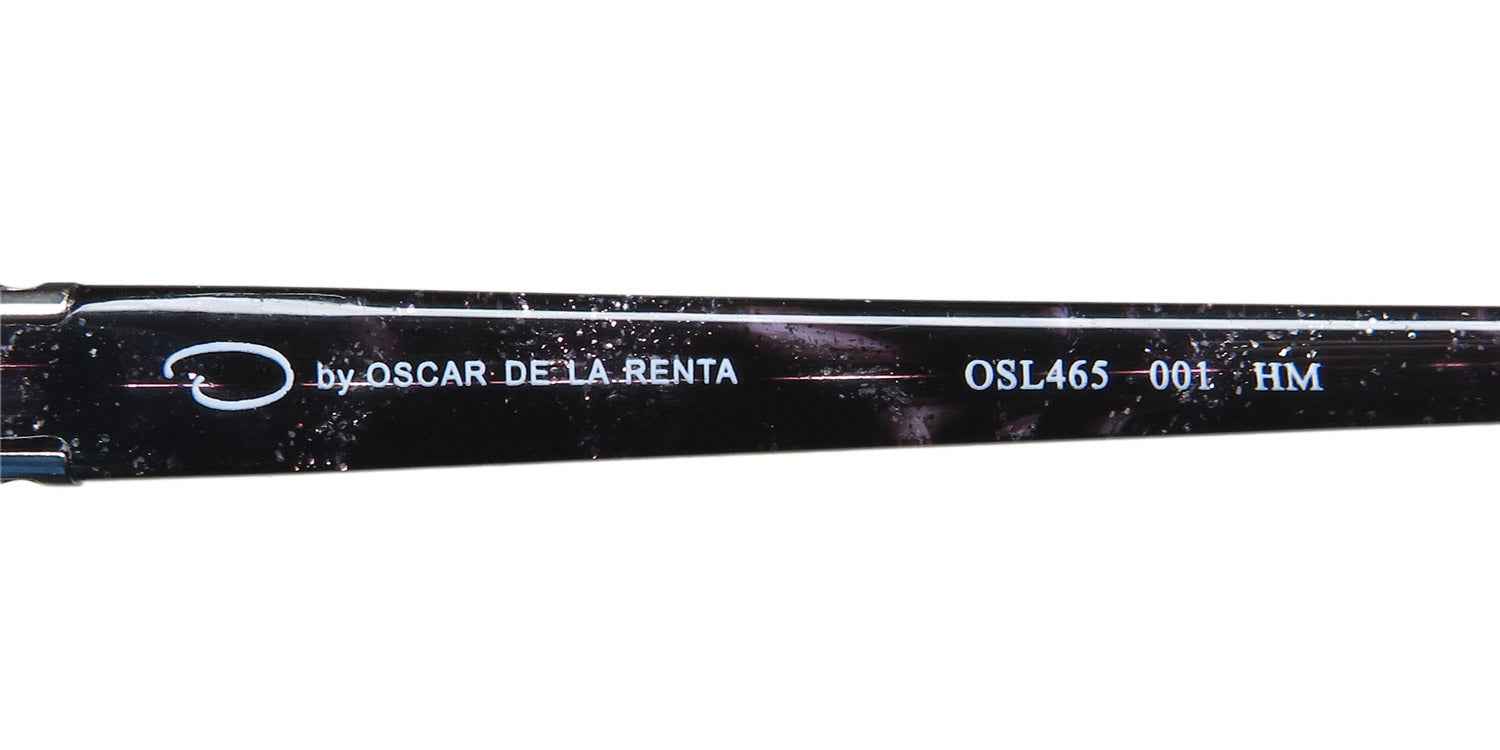 Oscar de la Renta Osl 465 Eyeglasses