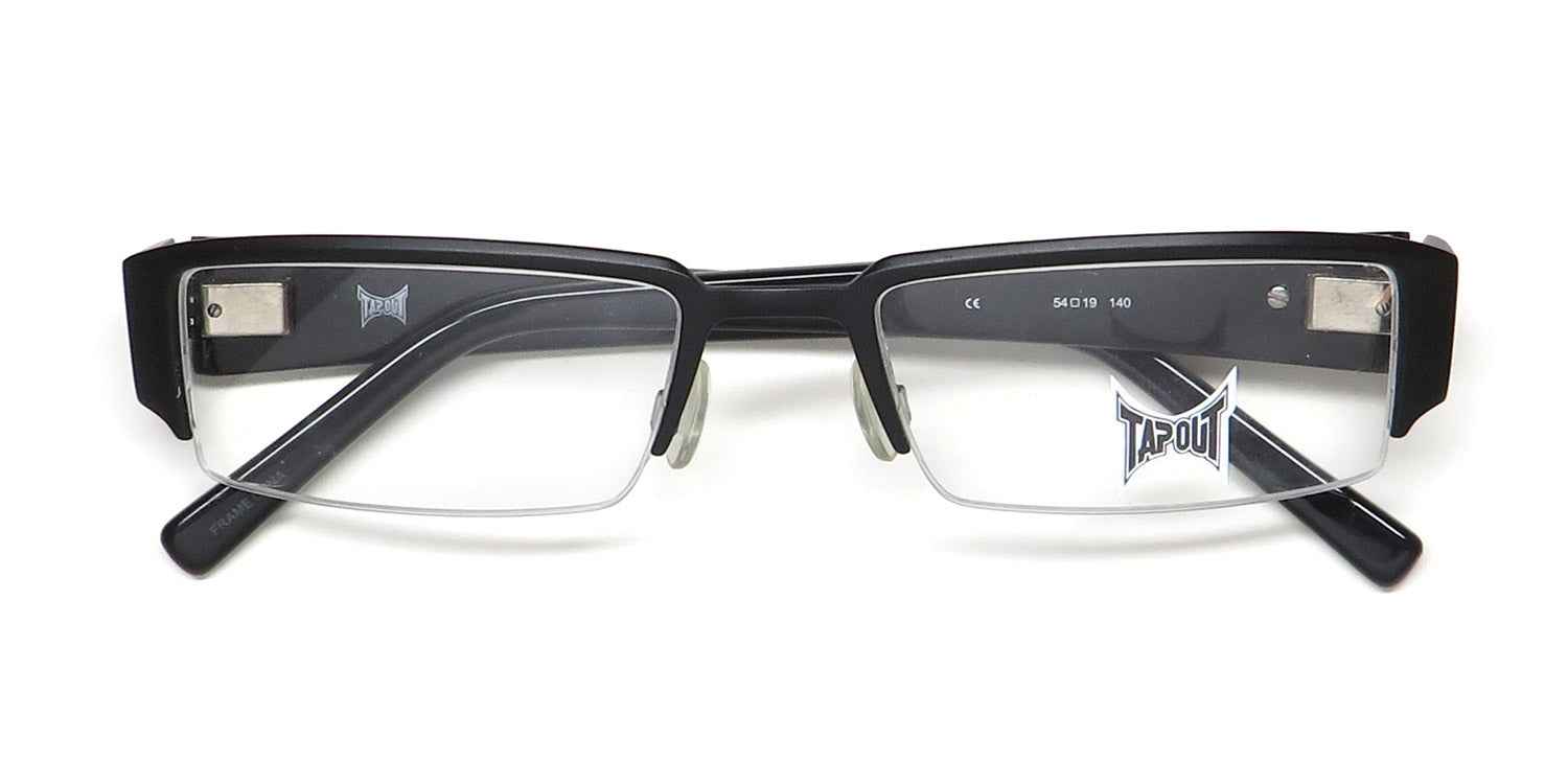 Tapout Tapmo102 Eyeglasses by ModaFrames