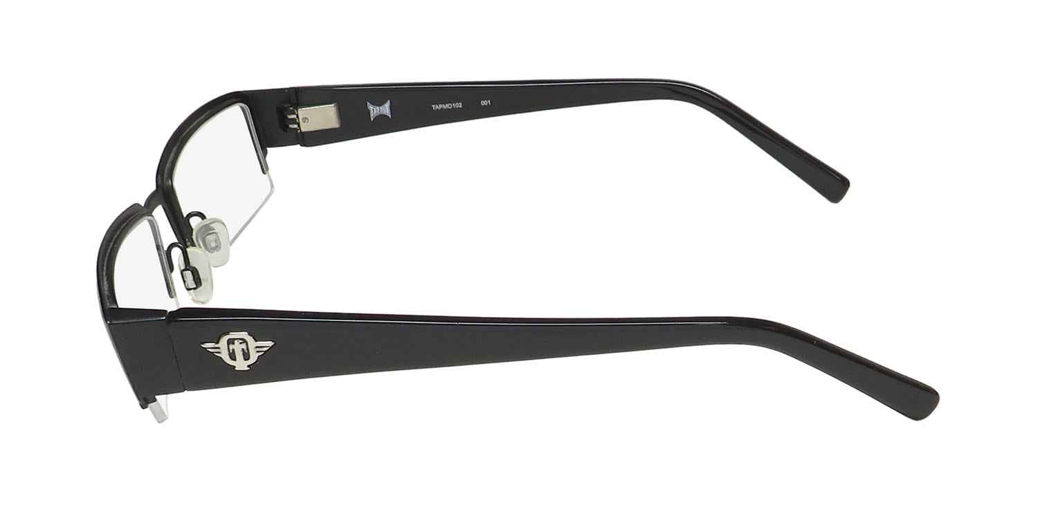 Tapout Tapmo102 Eyeglasses by ModaFrames