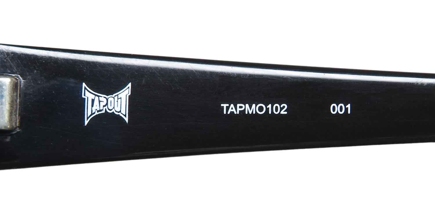Tapout Tapmo102 Eyeglasses by ModaFrames
