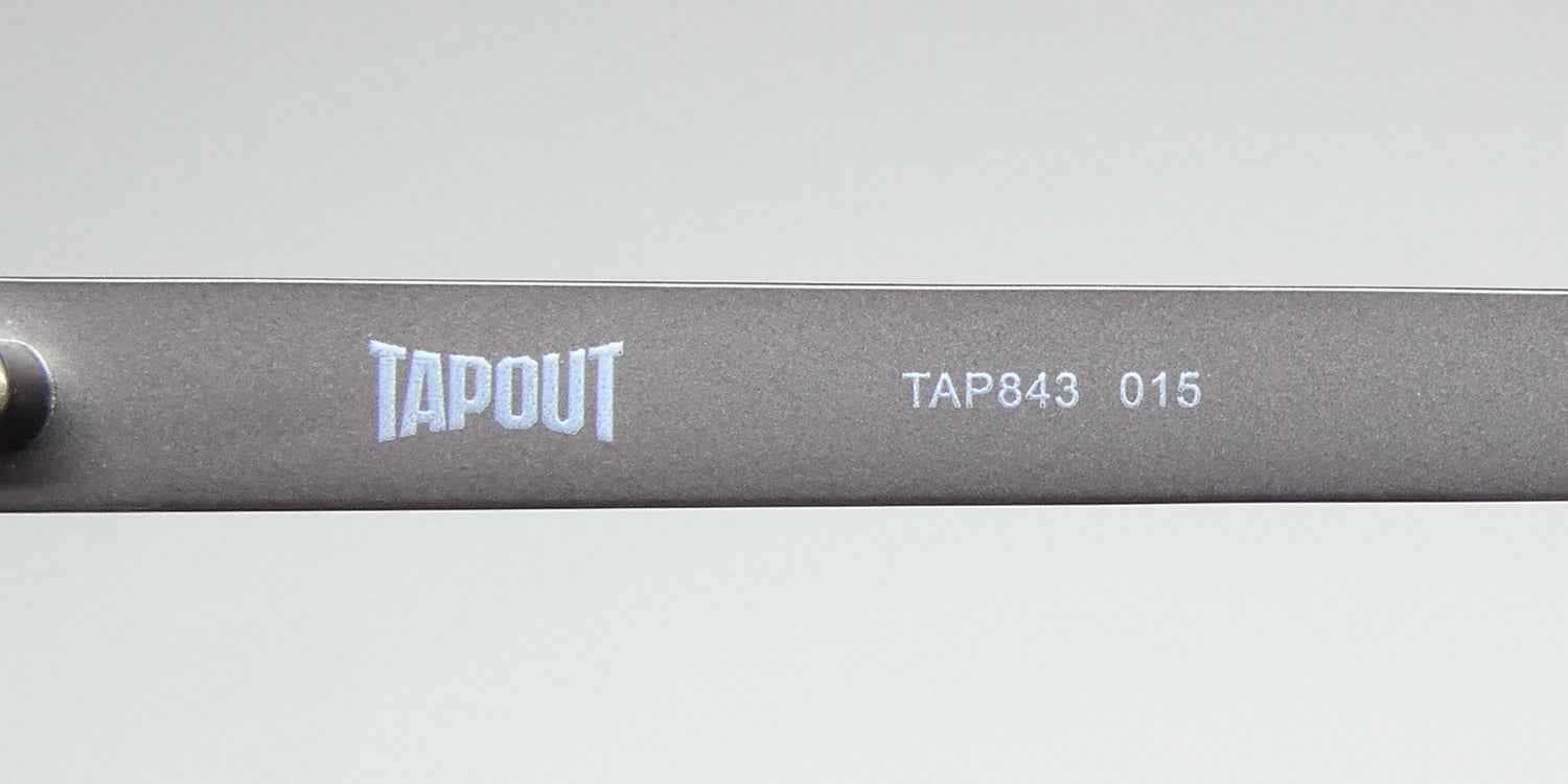 Tapout Tap843 Eyeglasses