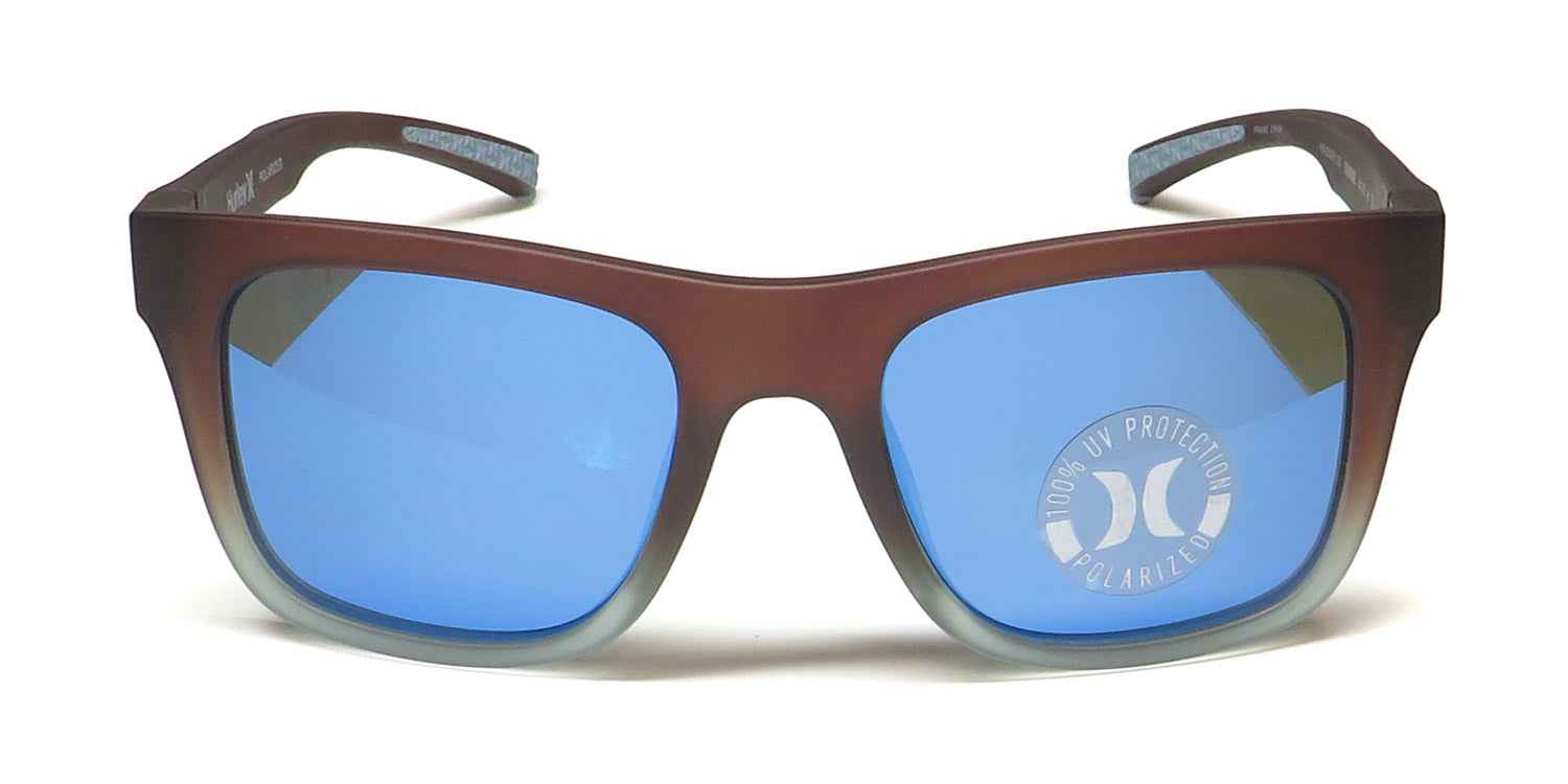 Hurley Hsm3000px Sunrise Sunglasses