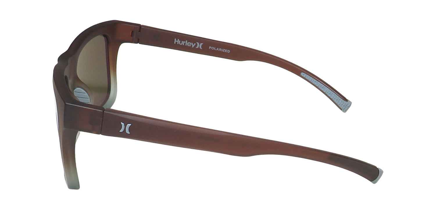 Hurley Hsm3000px Sunrise Sunglasses