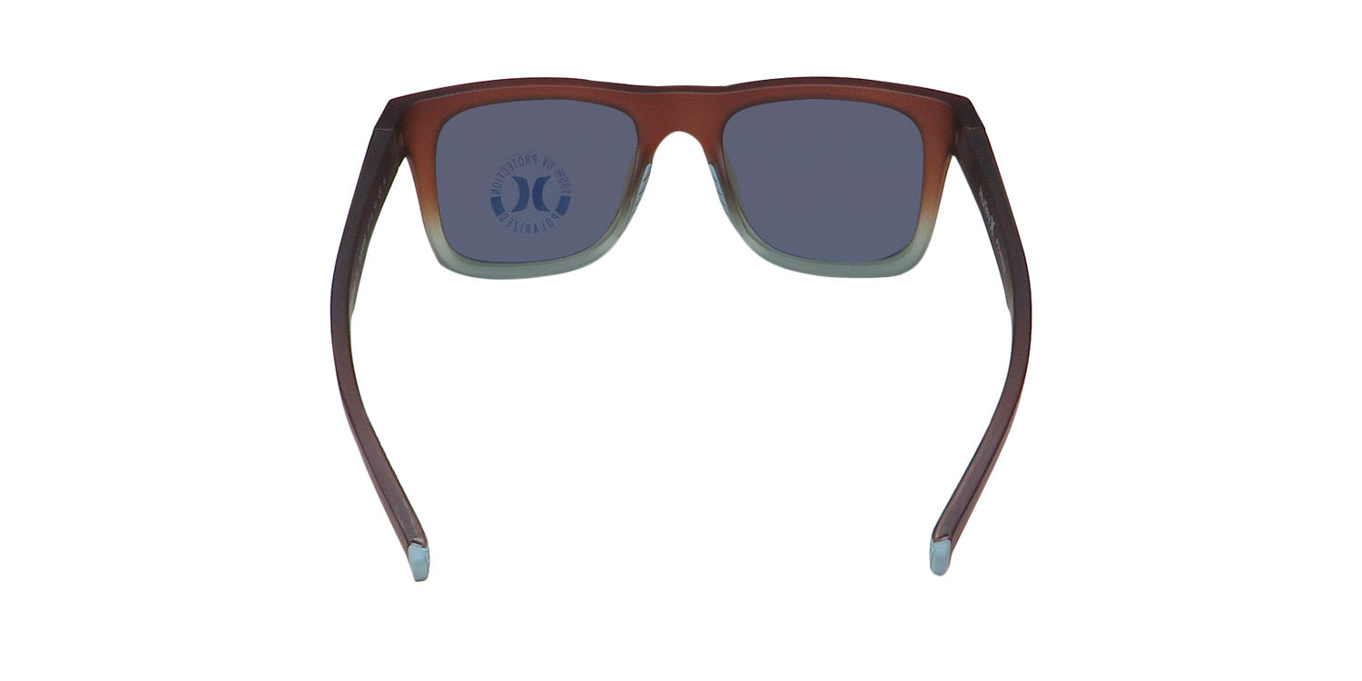 Hurley Hsm3000px Sunrise Sunglasses by ModaFrames
