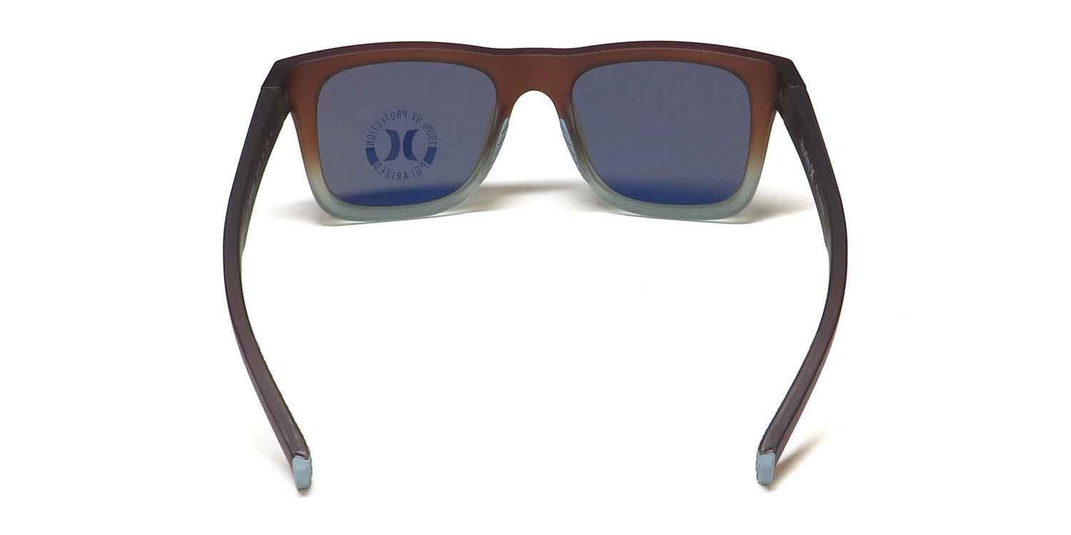 Hurley Hsm3000px Sunrise Sunglasses