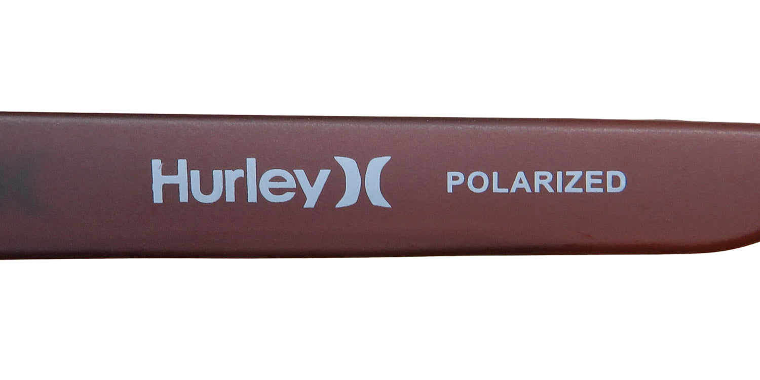 Hurley Hsm3000px Sunrise Sunglasses by ModaFrames