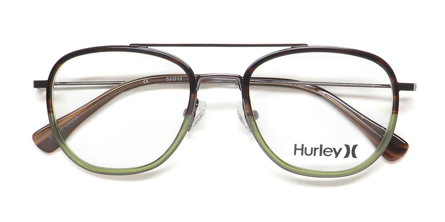 Hurley Hmo102 Malibu Eyeglasses