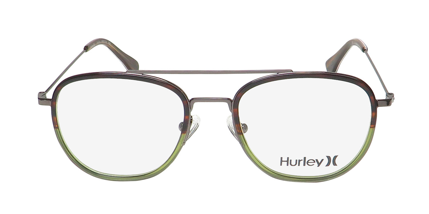 Hurley Hmo102 Malibu Eyeglasses