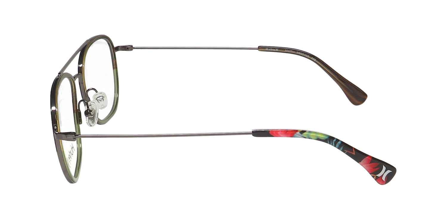 Hurley Hmo102 Malibu Eyeglasses