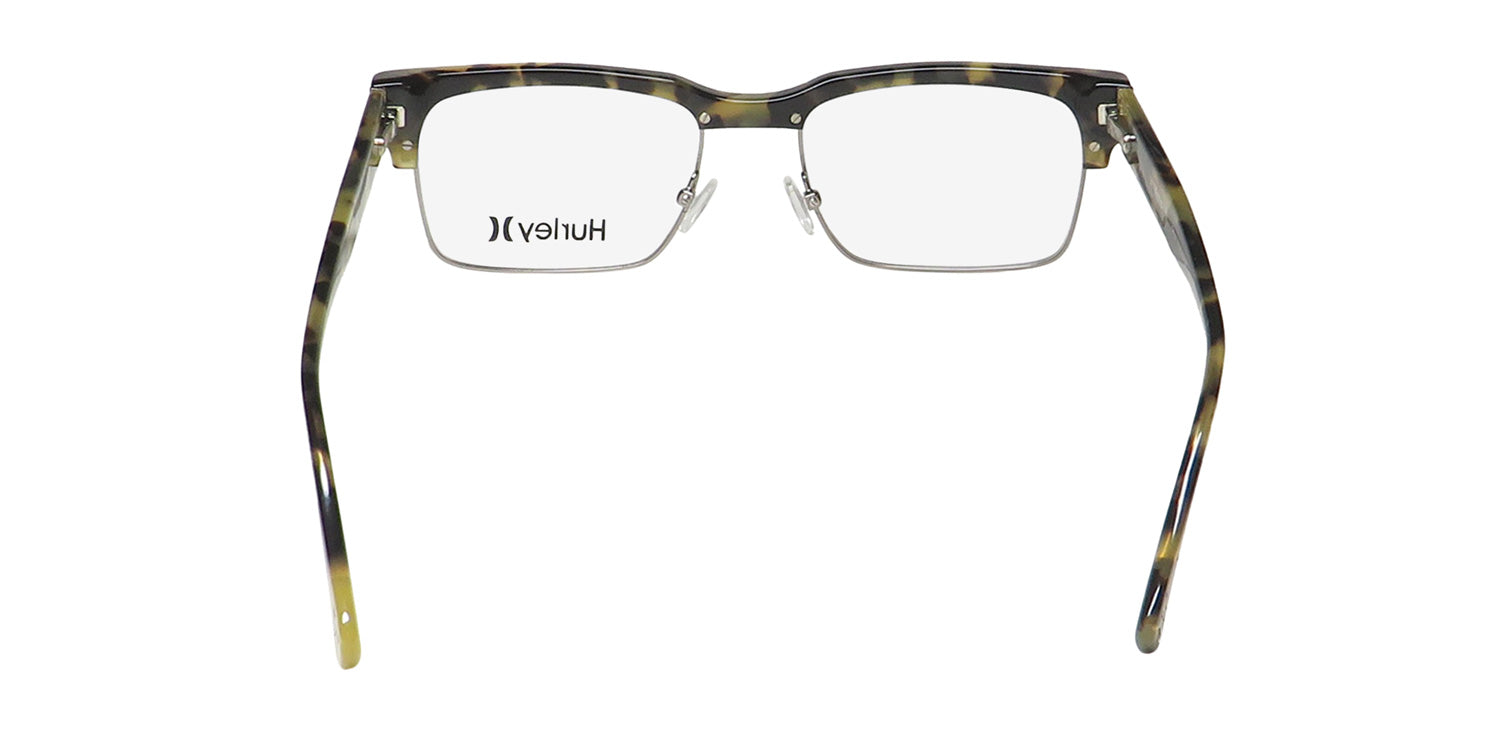 Hurley Hmo115 Detroit Eyeglasses - DestGlow