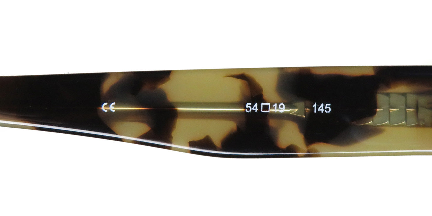 Hurley Hmo115 Detroit Eyeglasses by ModaFrames