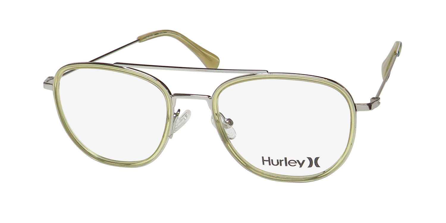 Hurley Hmo102 Malibu Eyeglasses