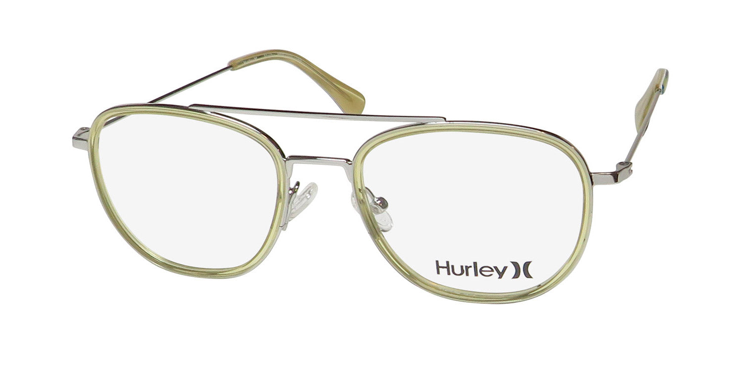 Hurley Hmo102 Malibu Eyeglasses