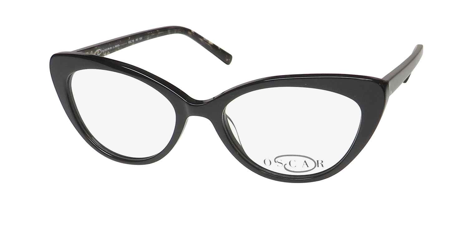 Oscar de la Renta Osl 738 Eyeglasses