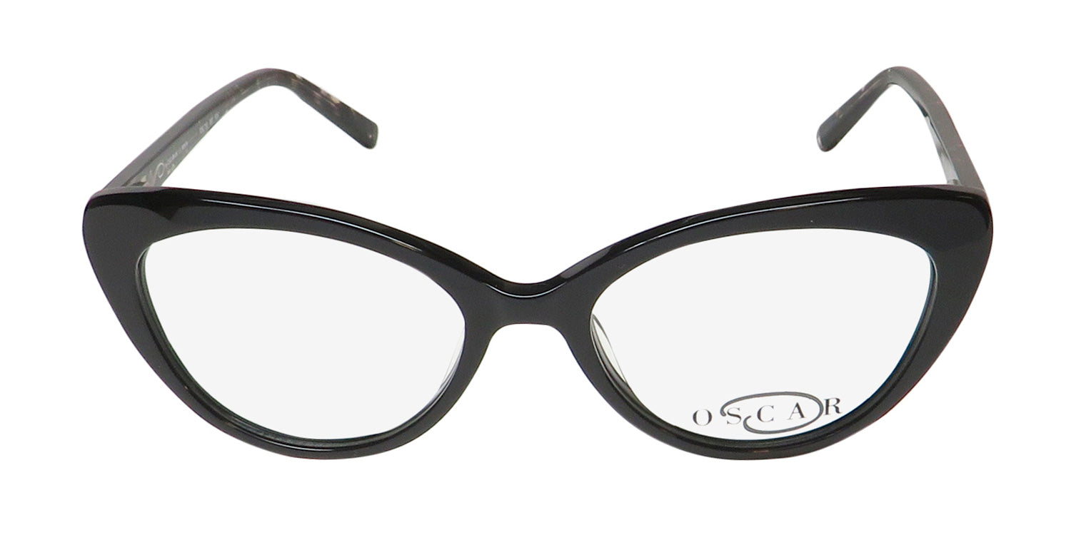 Oscar de la Renta Osl 738 Eyeglasses