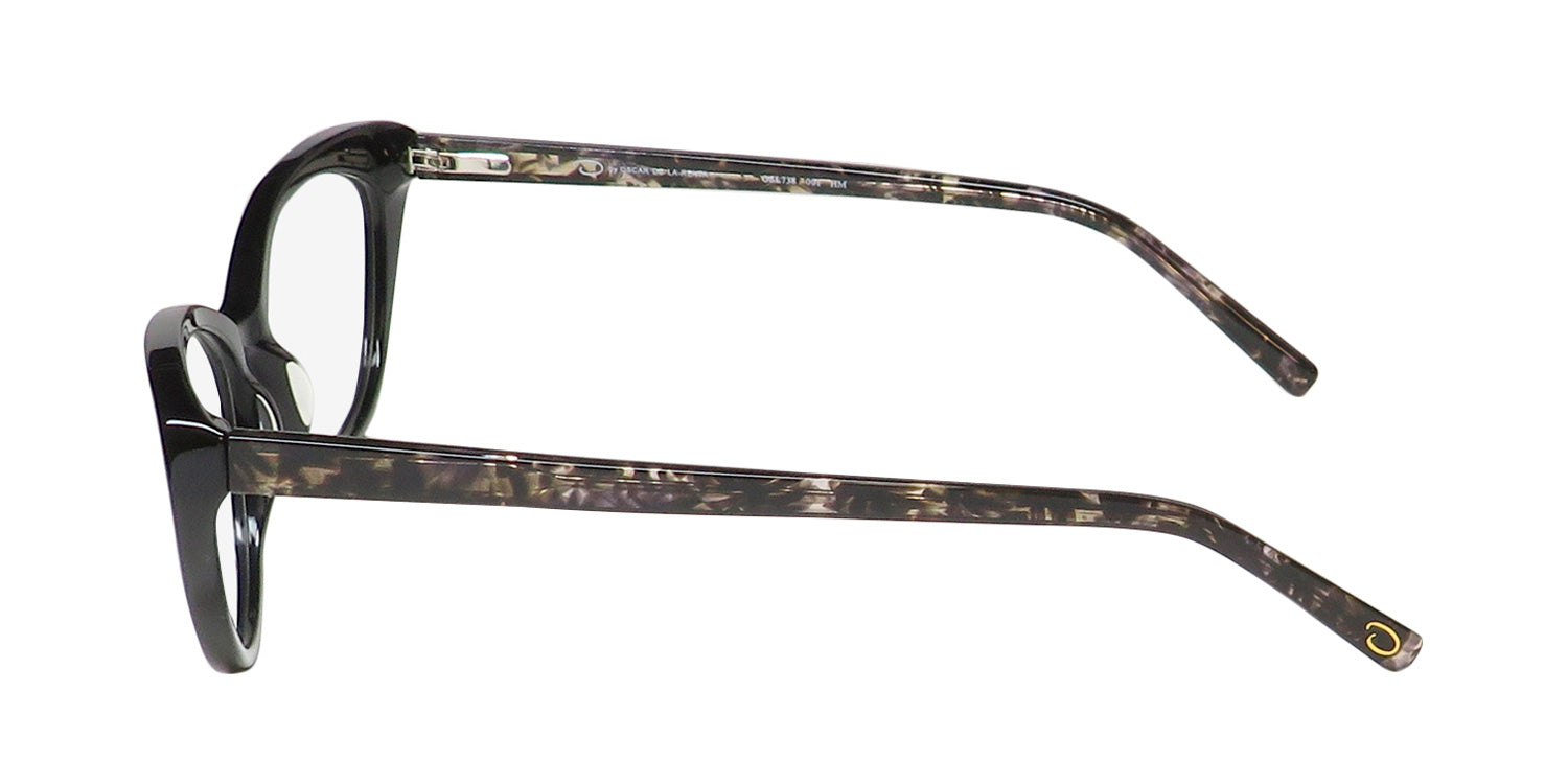 Oscar de la Renta Osl 738 Eyeglasses
