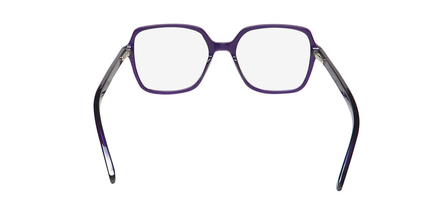 Flower 6046 Forget Menot Eyeglasses DestGlow