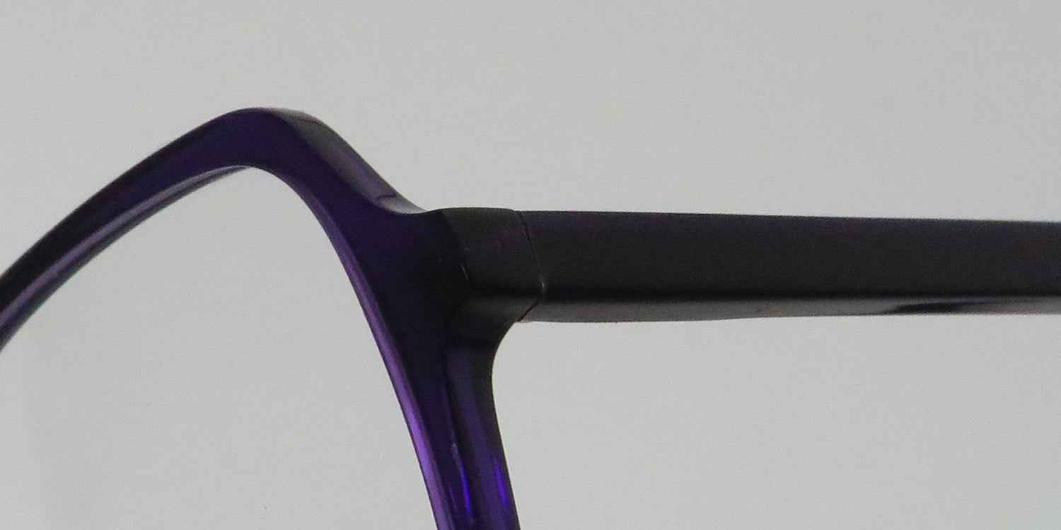 Flower 6046 Forget Menot Eyeglasses