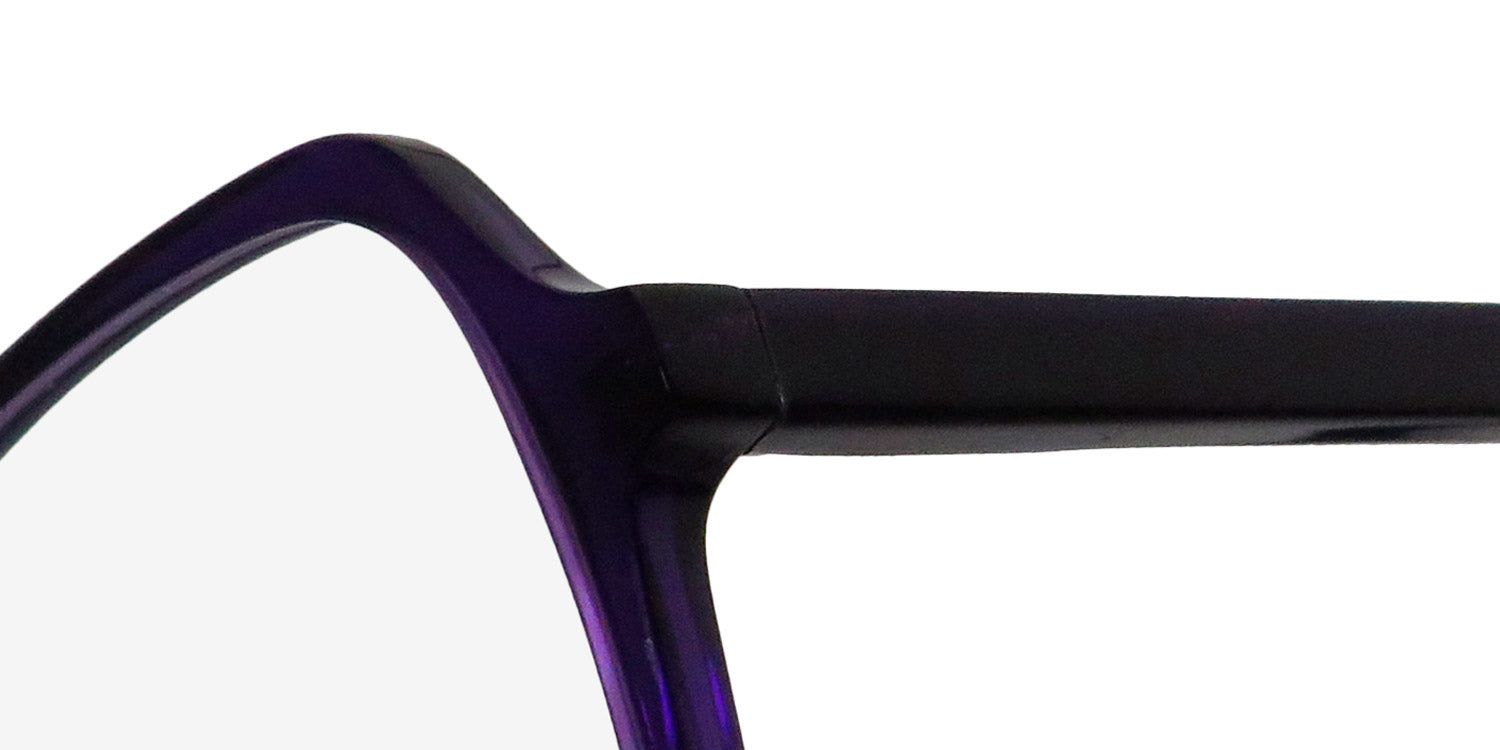 Flower 6046 Forget Menot Eyeglasses DestGlow