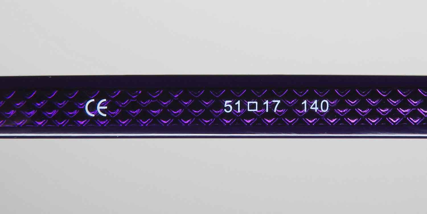 Flower 6046 Forget Menot Eyeglasses