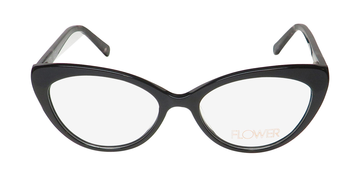 Flower 6045 Daffodil Eyeglasses by ModaFrames