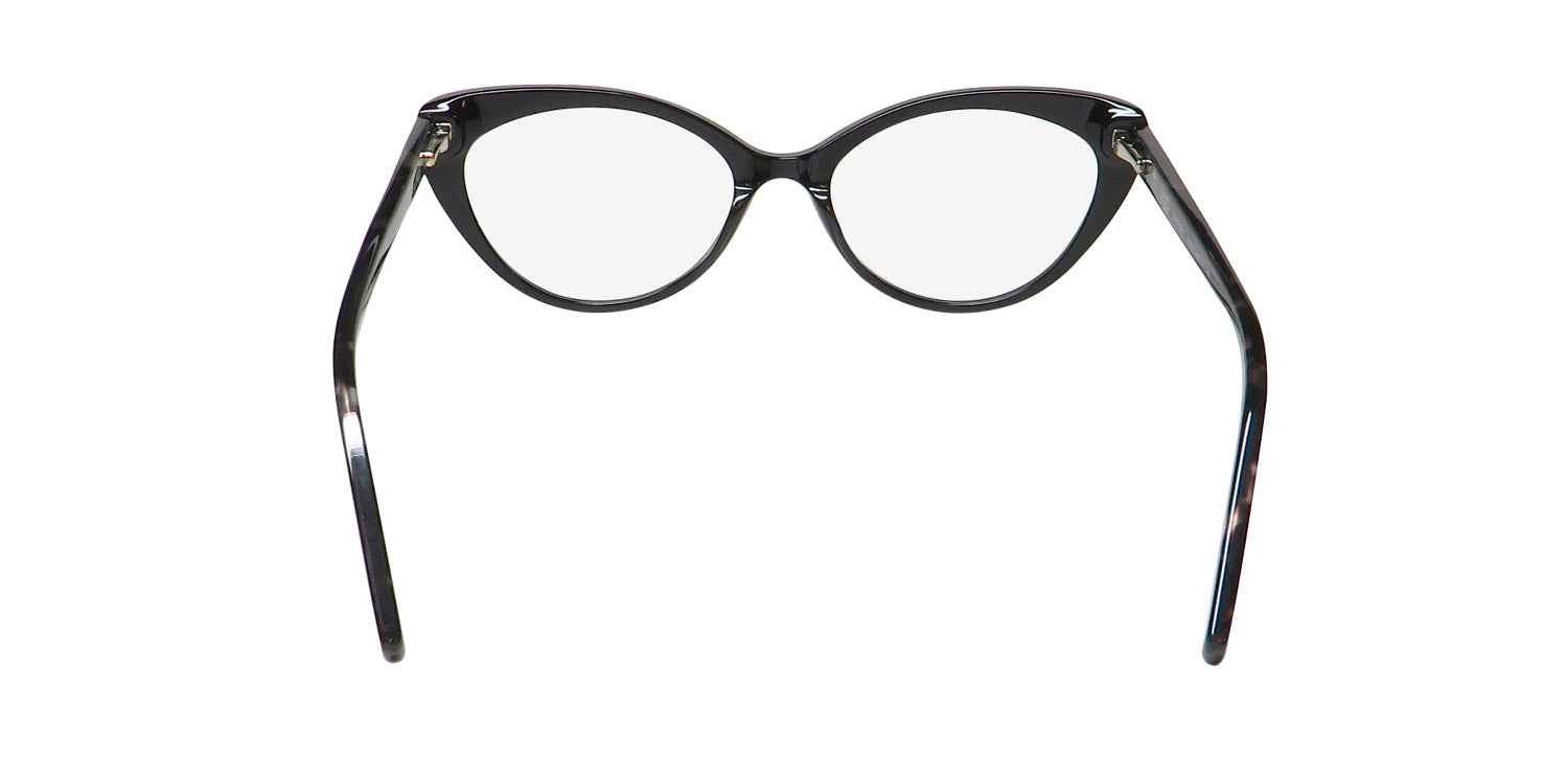 Flower 6045 Daffodil Eyeglasses by ModaFrames