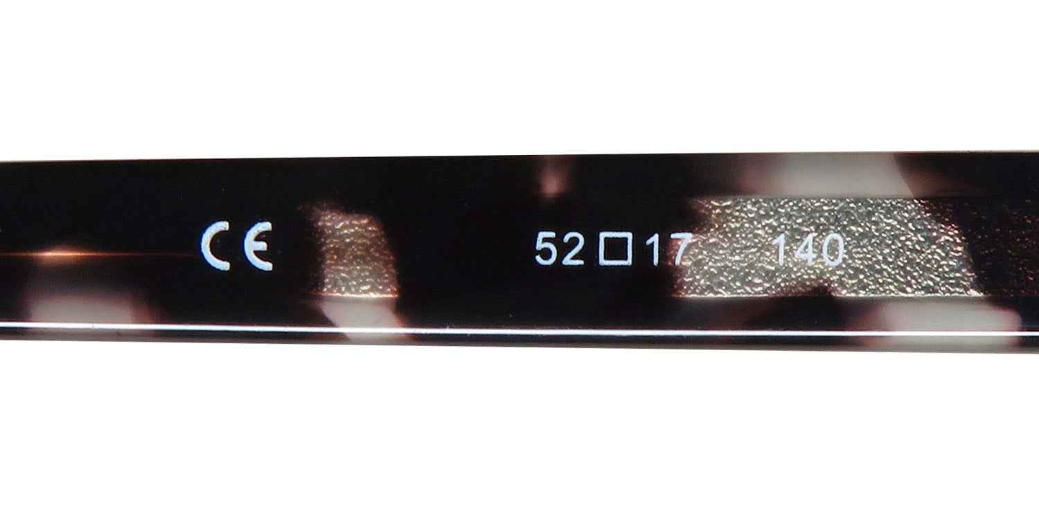 Flower 6045 Daffodil Eyeglasses