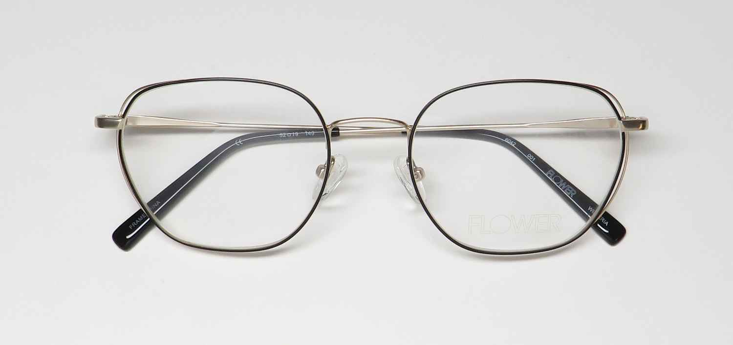 Flower 6042 Wisteria Eyeglasses