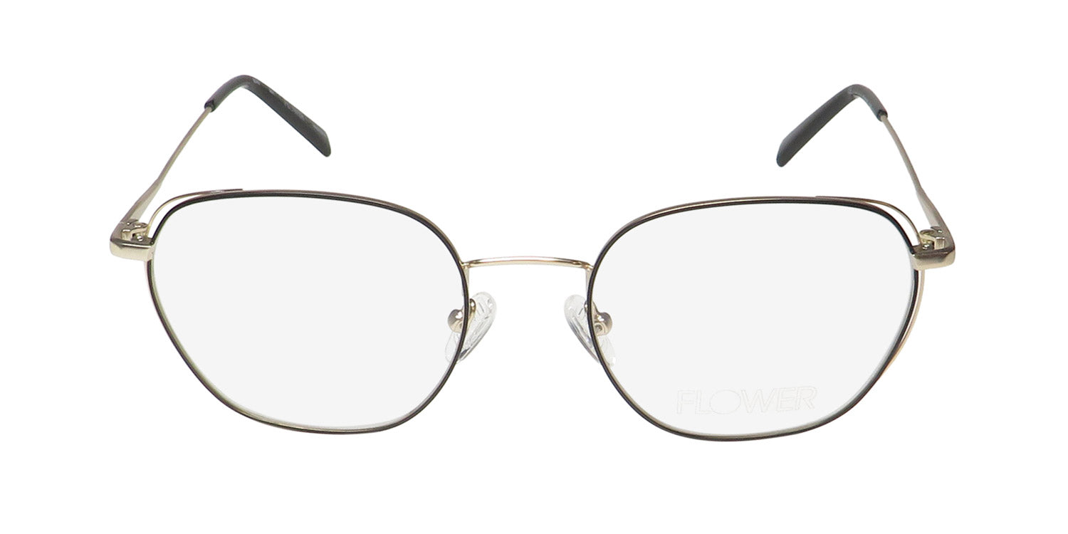 Flower 6042 wisteria eyeglasses DestGlow
