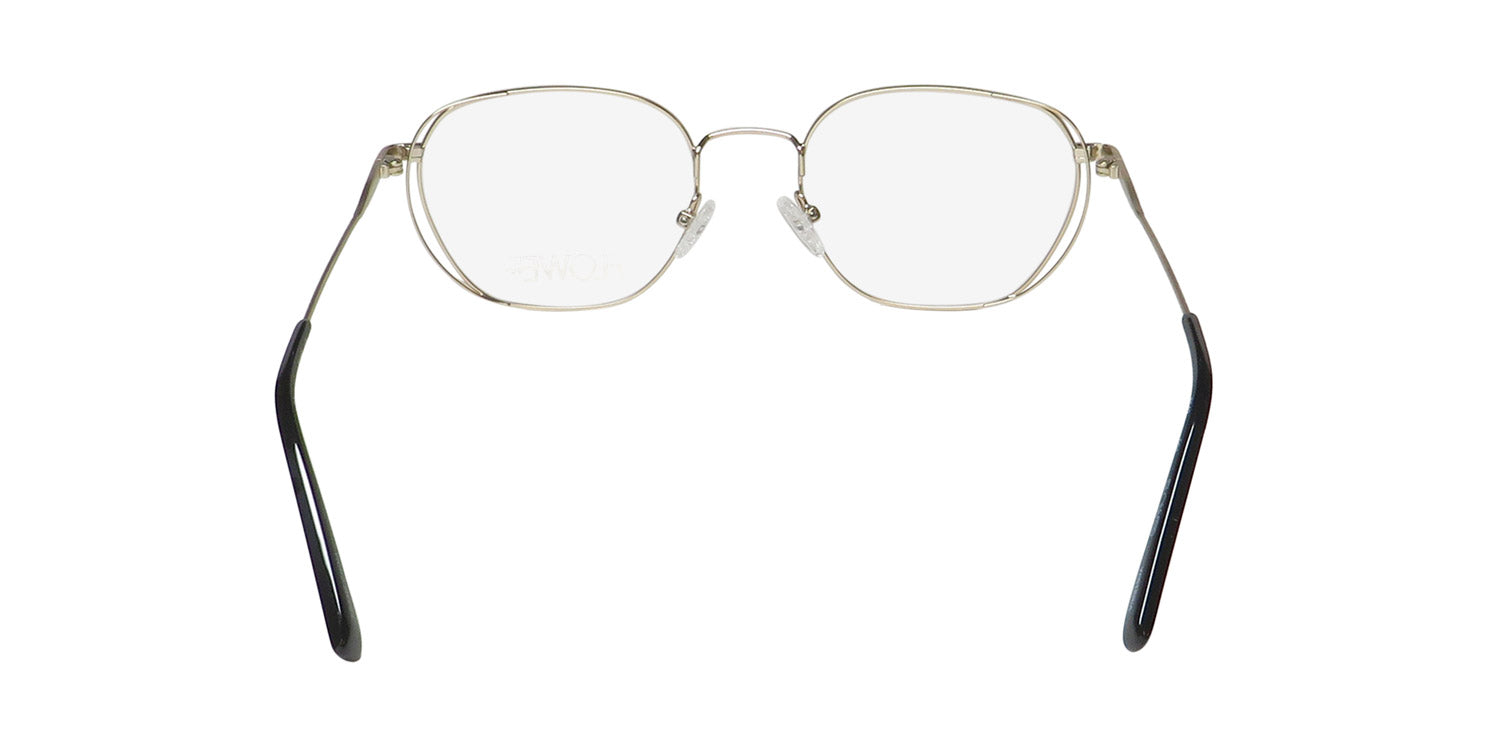 Flower 6042 wisteria eyeglasses DestGlow