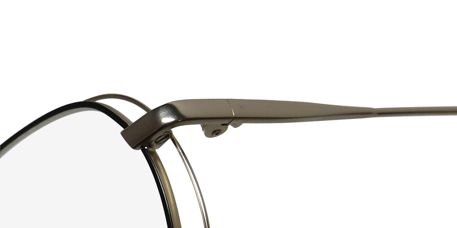Flower 6042 wisteria eyeglasses DestGlow