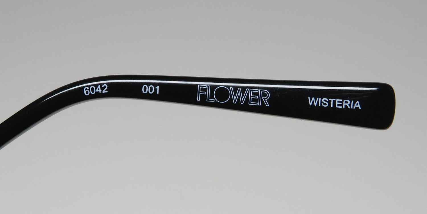 Flower 6042 Wisteria Eyeglasses