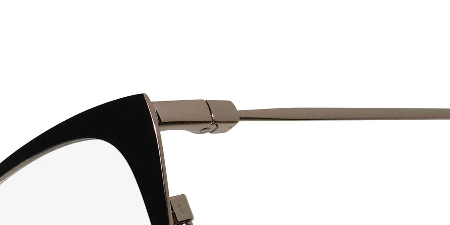 Flower 6041 Petunia Eyeglasses