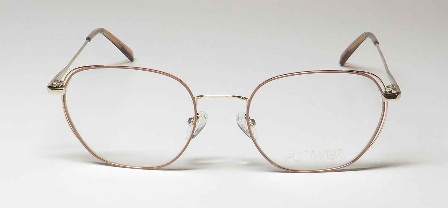 Flower 6042 Wisteria Eyeglasses