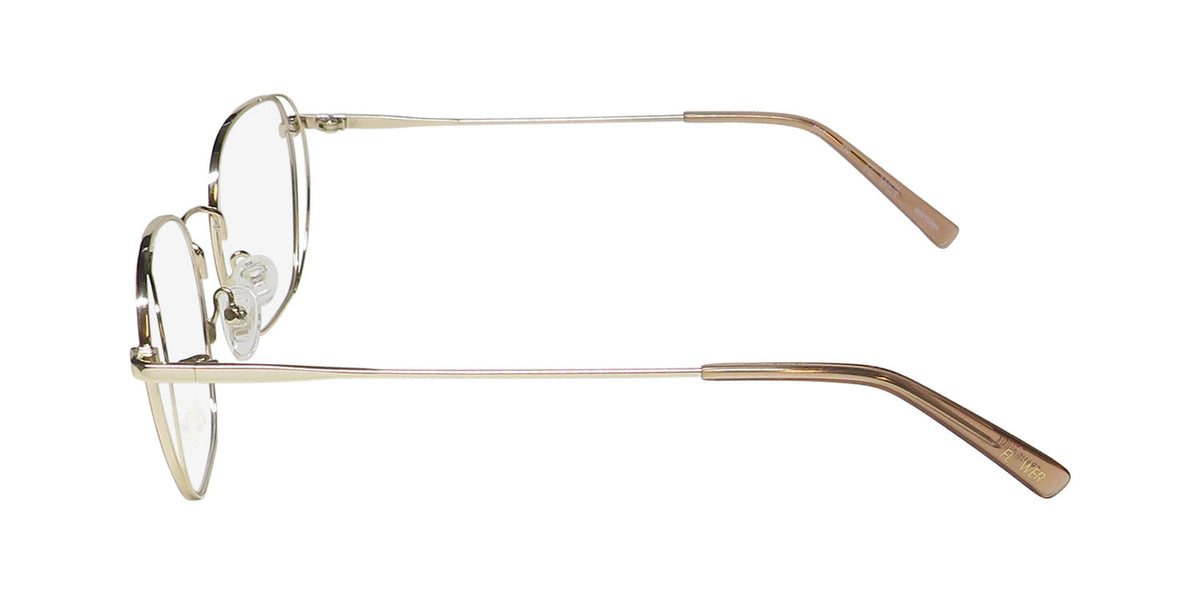 Flower 6042 wisteria eyeglasses DestGlow