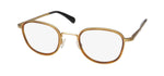 Harry Lary's Roasty Eyeglasses
