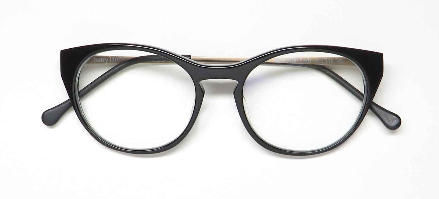 Harry Lary&