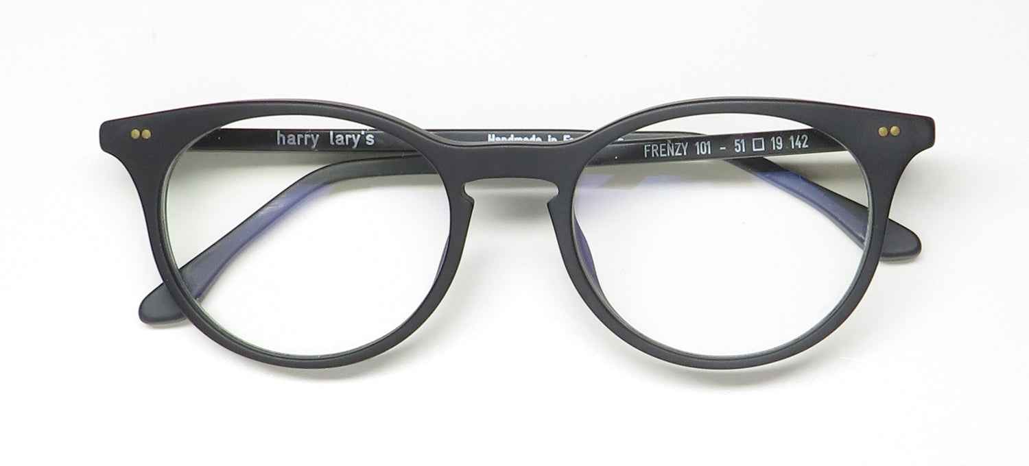 Harry Lary&