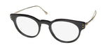 Harry Lary's Breezy Eyeglasses