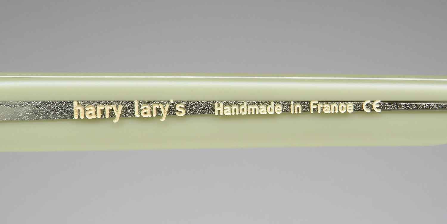 Harry Lary&