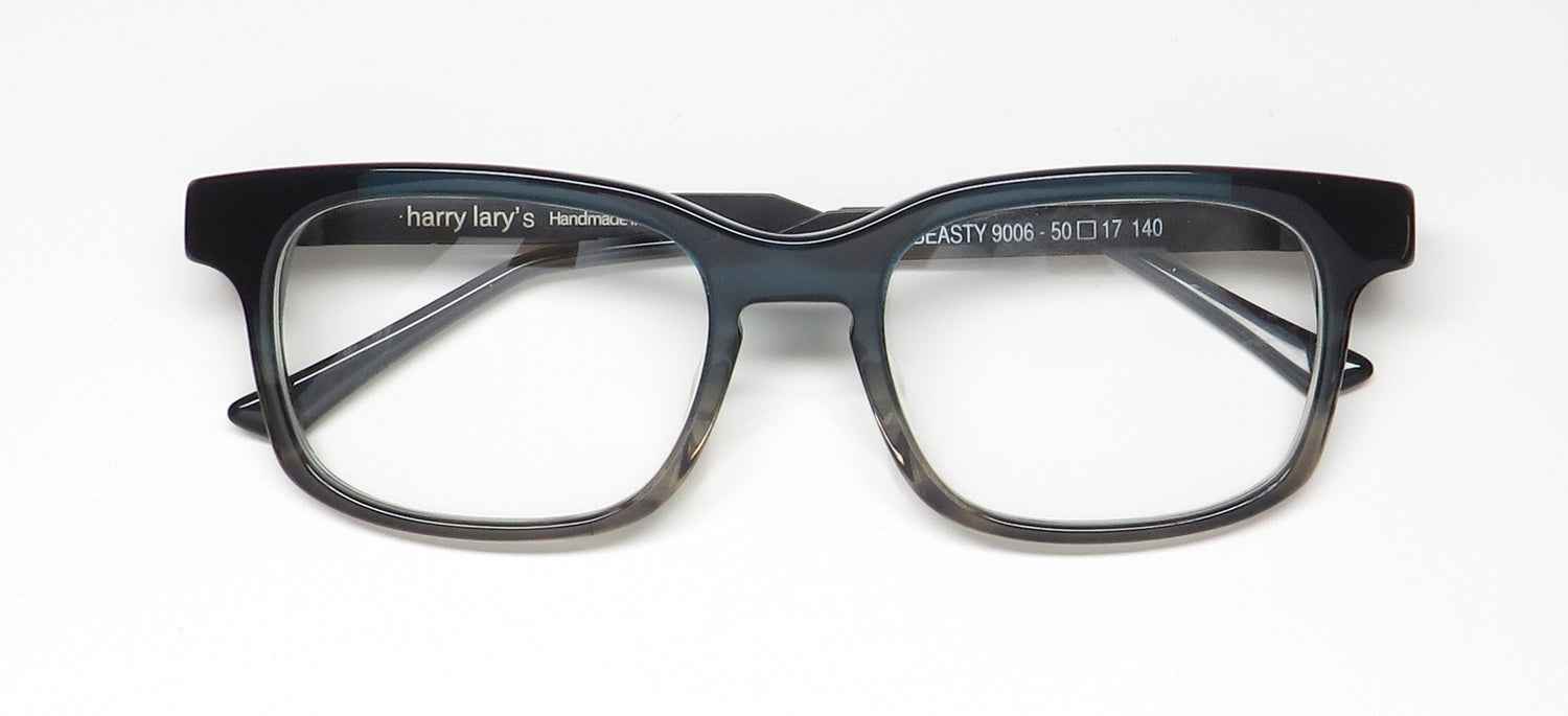 Harry Lary&