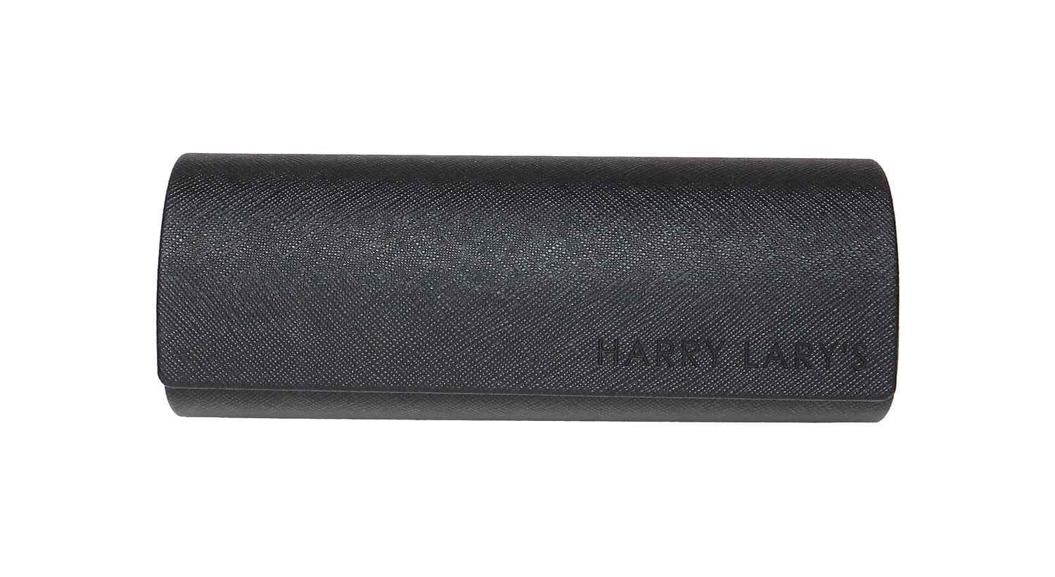 Harry Lary&