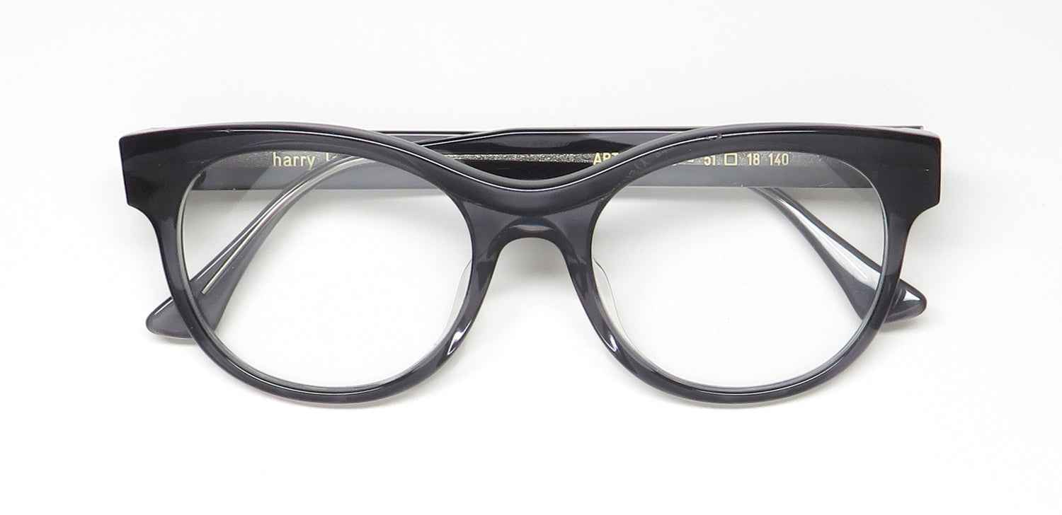 Harry Lary&