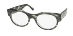 Harry Lary's Brainy Eyeglasses