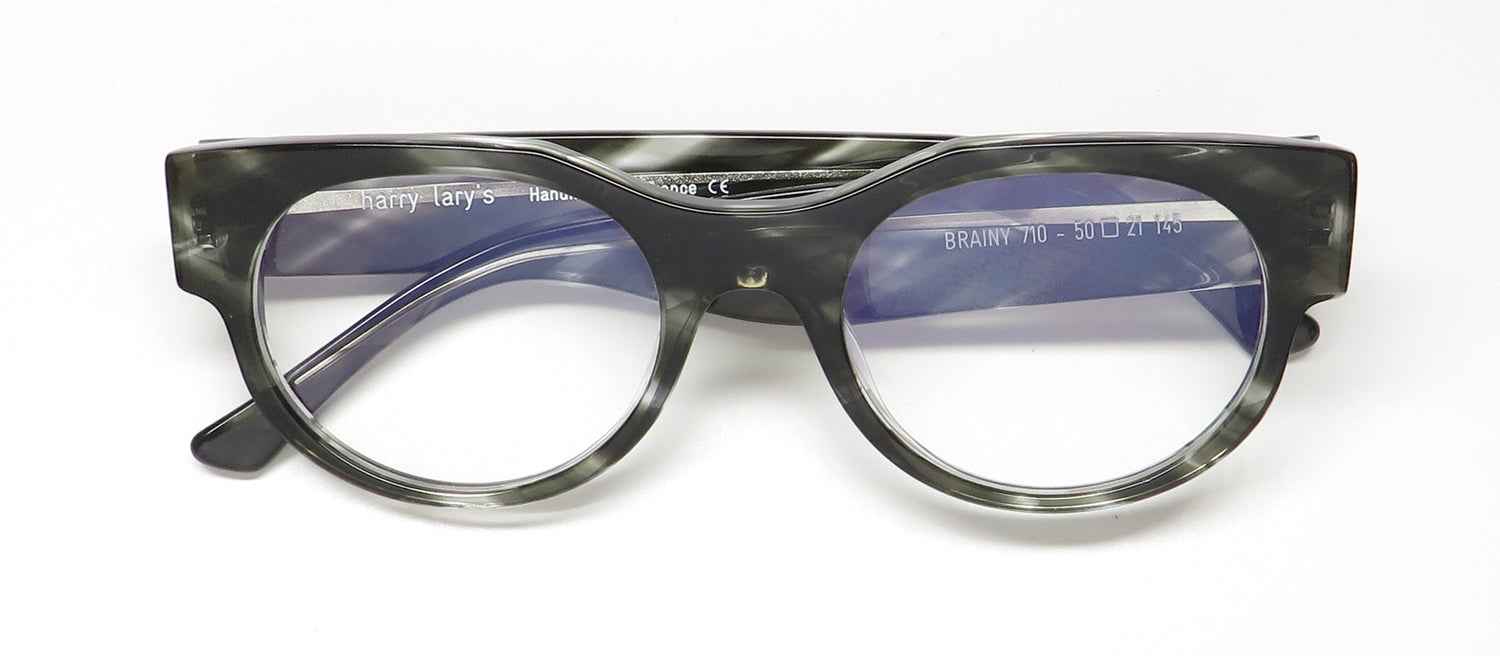 Harry Lary&