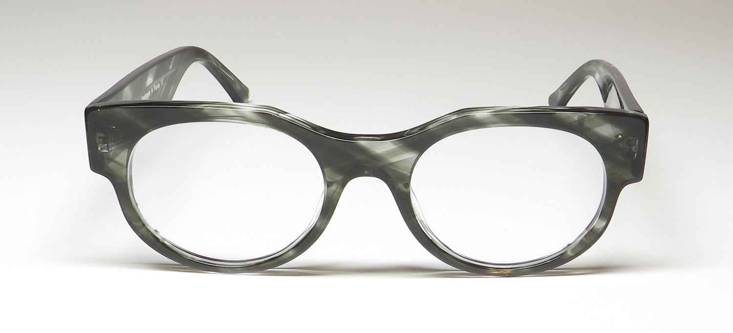 Harry Lary&