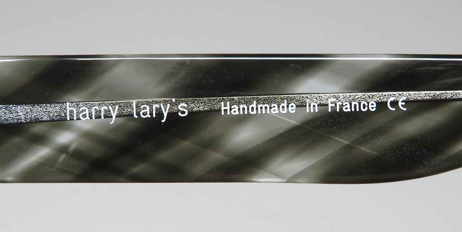 Harry Lary&
